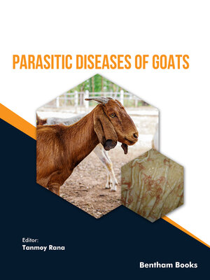 cover image of Parasitic Diseases of Goats